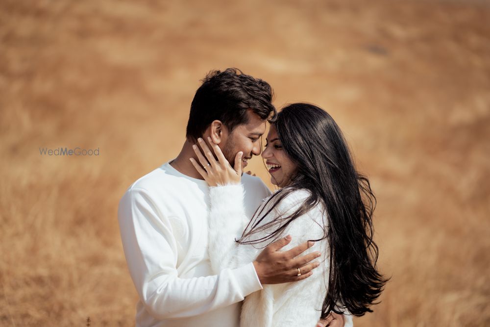 Photo From Pre-Wedding - By Himanshu Bhargav Films