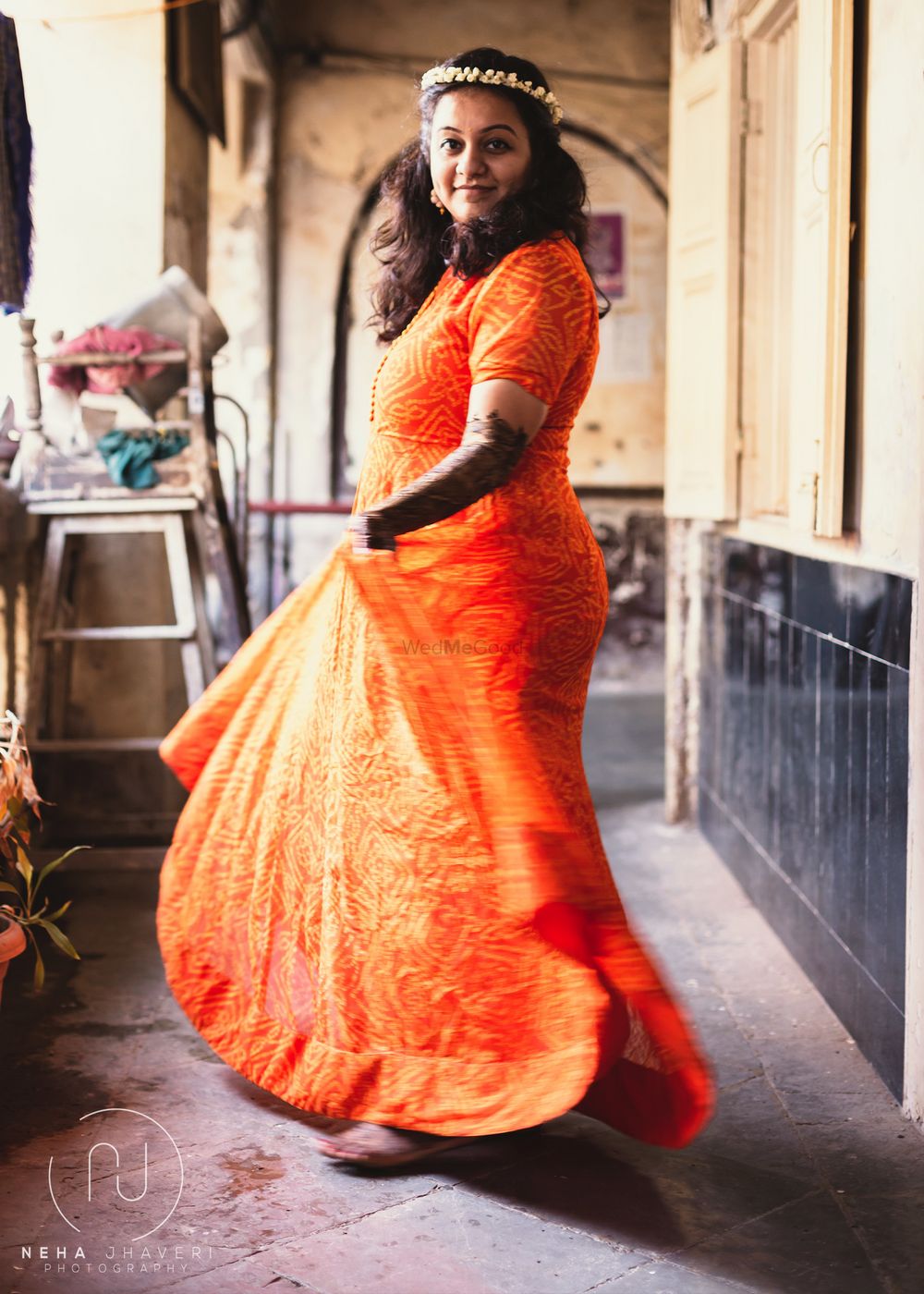 Photo From Purvi x Ashish - By Neha Jhaveri Photography