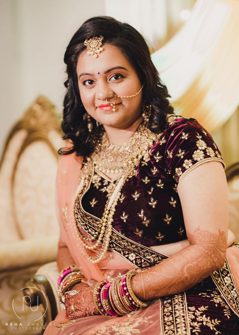 Photo From Purvi x Ashish - By Neha Jhaveri Photography