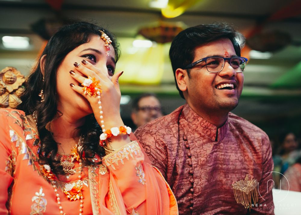 Photo From Akshata x Keval - By Neha Jhaveri Photography