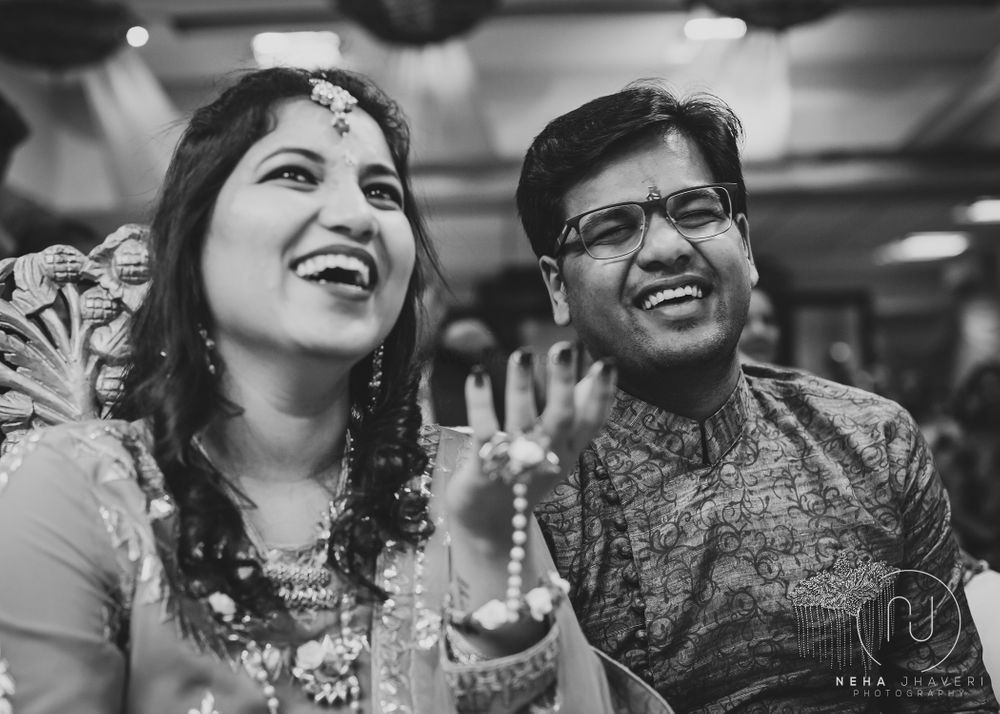 Photo From Akshata x Keval - By Neha Jhaveri Photography