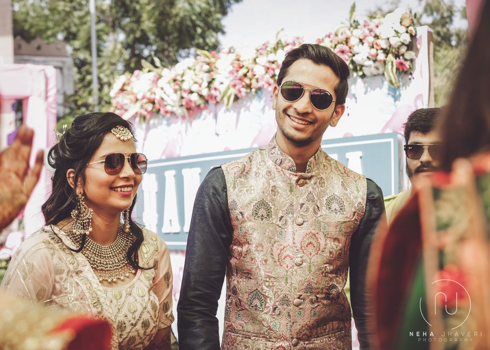 Photo From Ankita x Anant - By Neha Jhaveri Photography