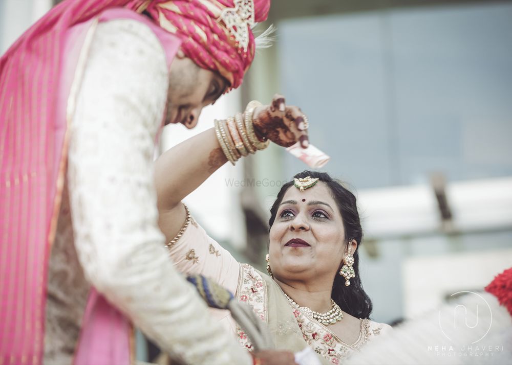 Photo From Ankita x Anant - By Neha Jhaveri Photography