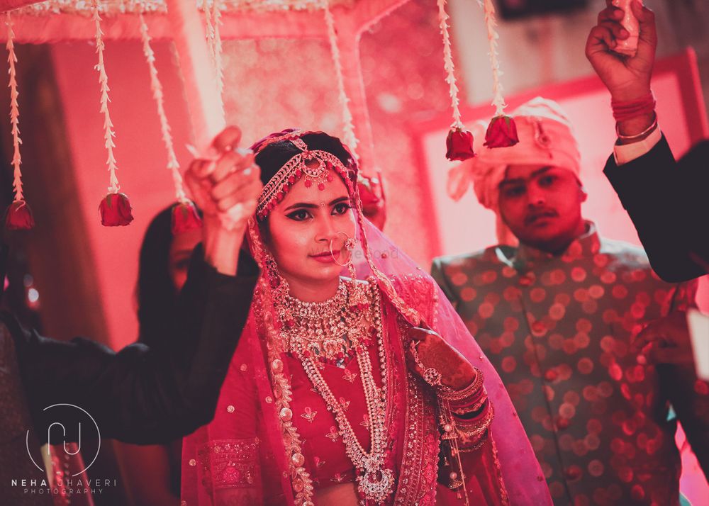 Photo From Ankita x Anant - By Neha Jhaveri Photography