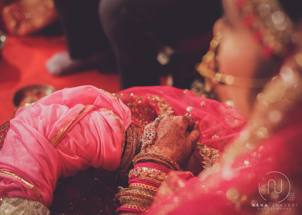 Photo From Ankita x Anant - By Neha Jhaveri Photography