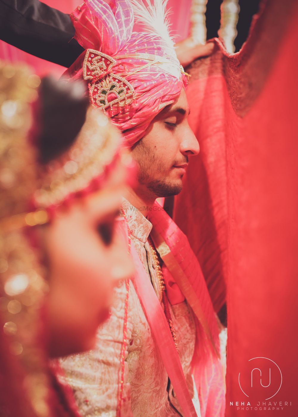 Photo From Ankita x Anant - By Neha Jhaveri Photography