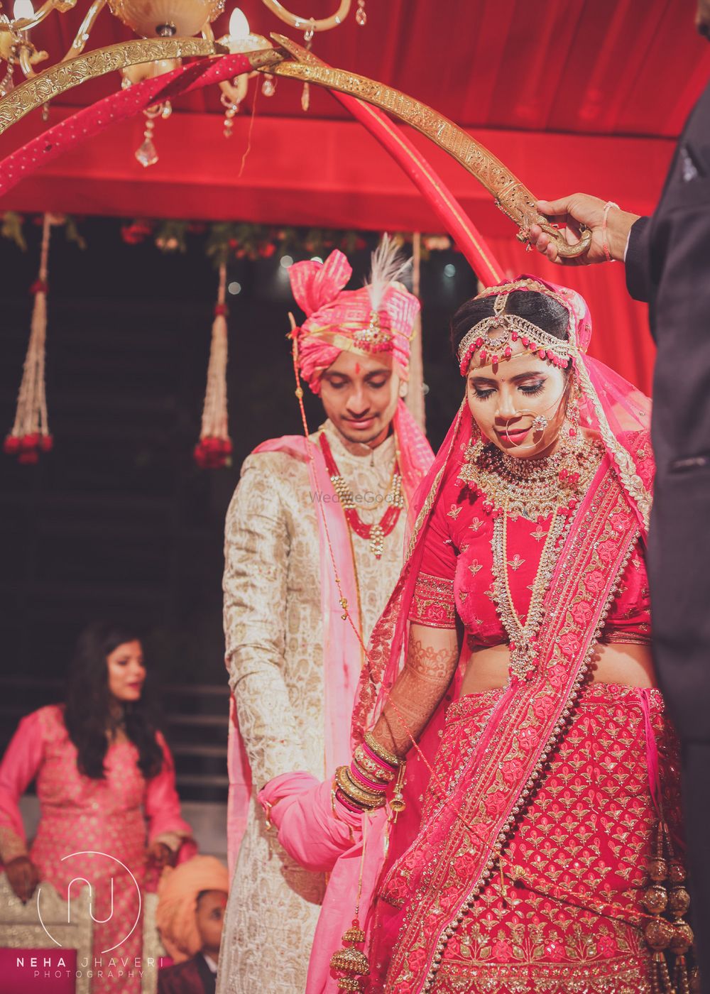 Photo From Ankita x Anant - By Neha Jhaveri Photography