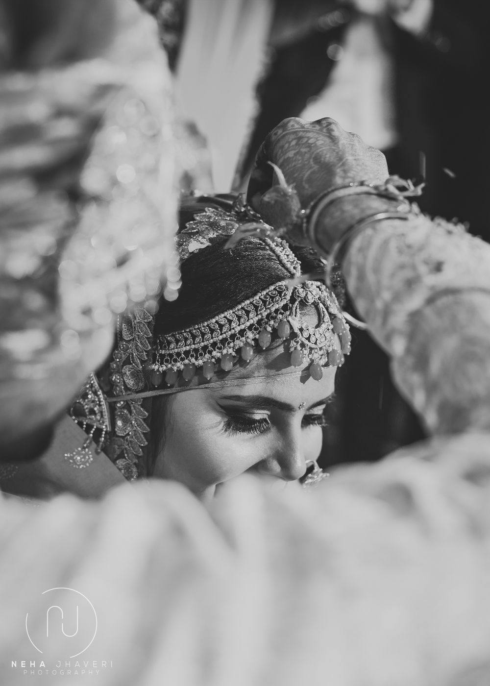 Photo From Ankita x Anant - By Neha Jhaveri Photography