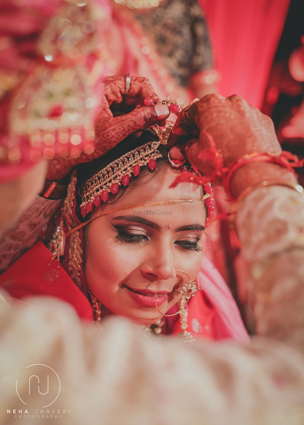 Photo From Ankita x Anant - By Neha Jhaveri Photography