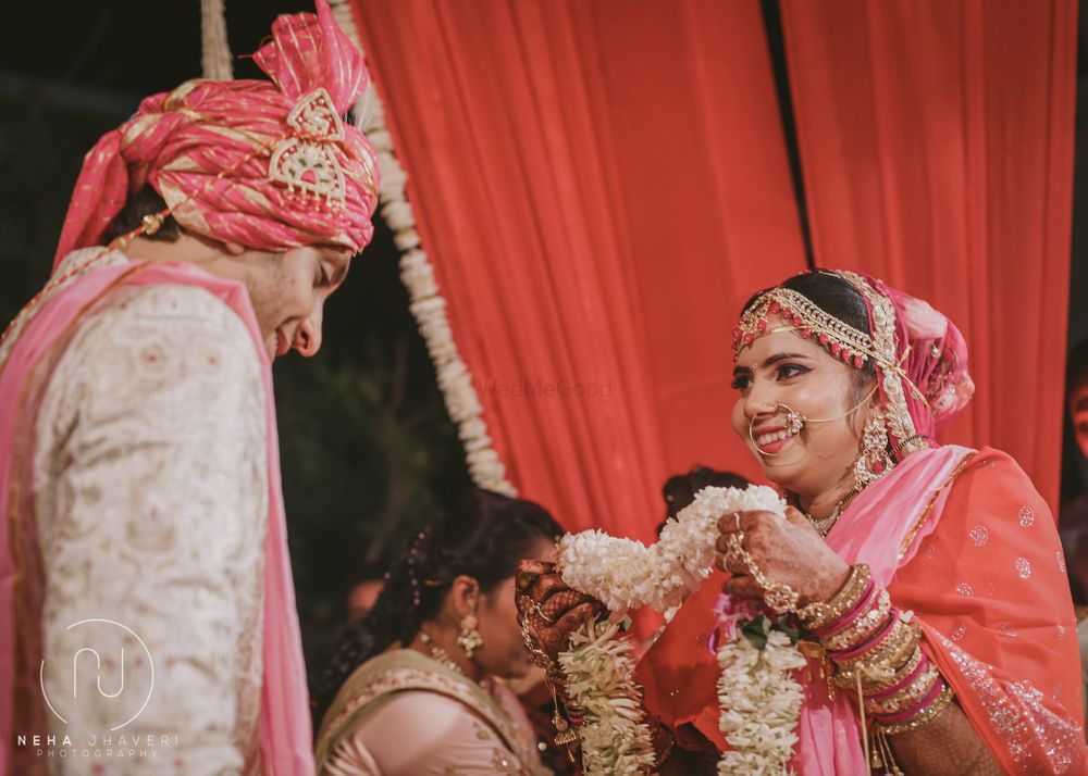 Photo From Ankita x Anant - By Neha Jhaveri Photography