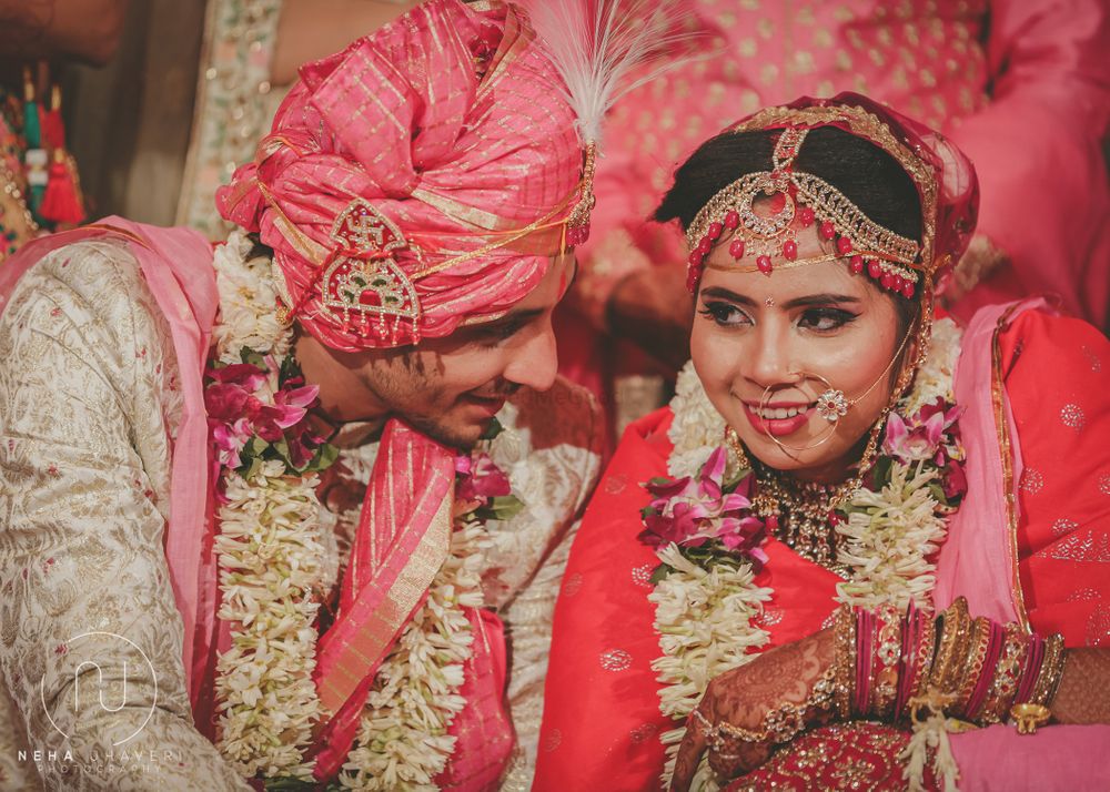 Photo From Ankita x Anant - By Neha Jhaveri Photography