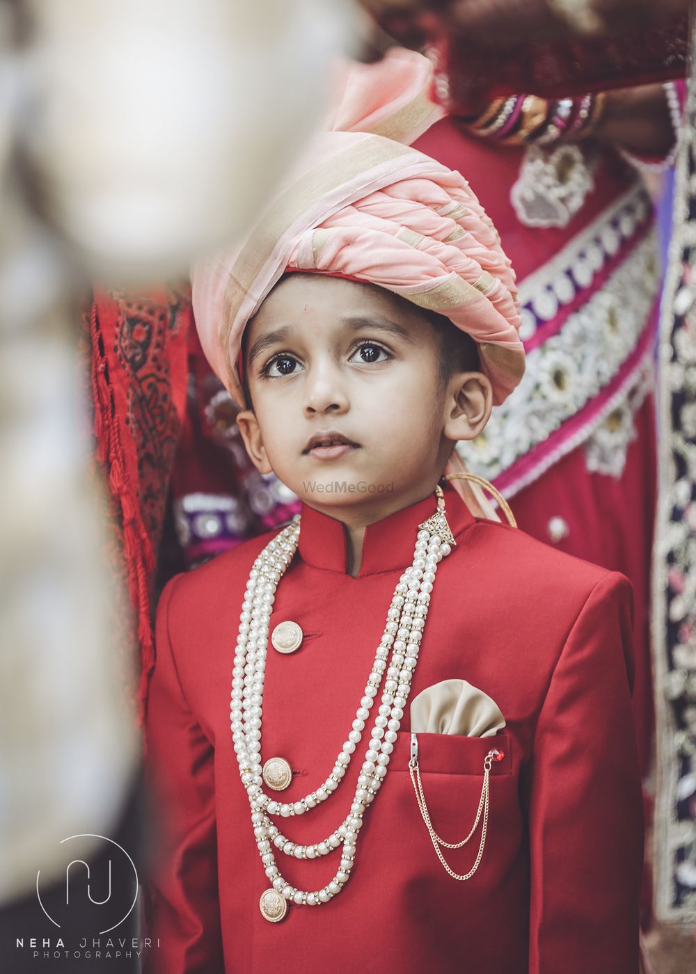 Photo From Ankita x Anant - By Neha Jhaveri Photography