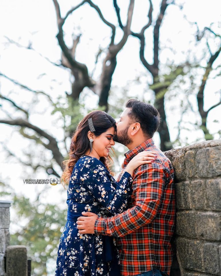 Photo From Raghav & Deeksha Pre Wedding - By Sushil Dhiman Photography