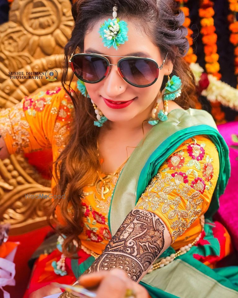 Photo From SAGAR & Parineeta Wedding - By Sushil Dhiman Photography