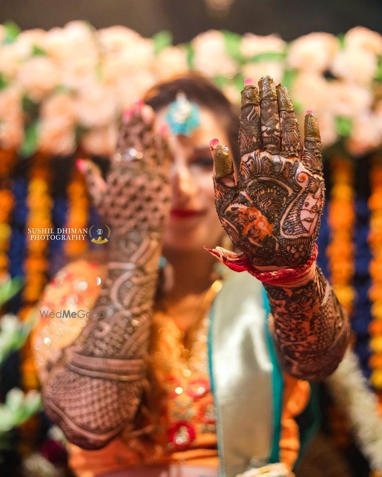 Photo From SAGAR & Parineeta Wedding - By Sushil Dhiman Photography