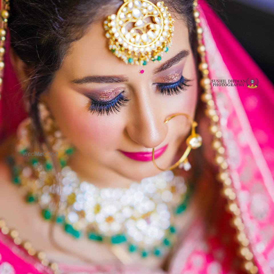 Photo From SAGAR & Parineeta Wedding - By Sushil Dhiman Photography