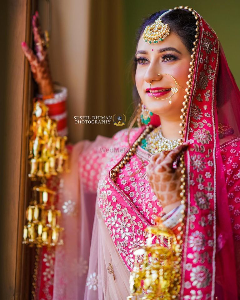 Photo From SAGAR & Parineeta Wedding - By Sushil Dhiman Photography
