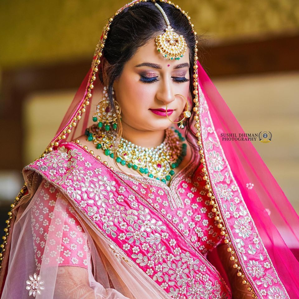 Photo From SAGAR & Parineeta Wedding - By Sushil Dhiman Photography