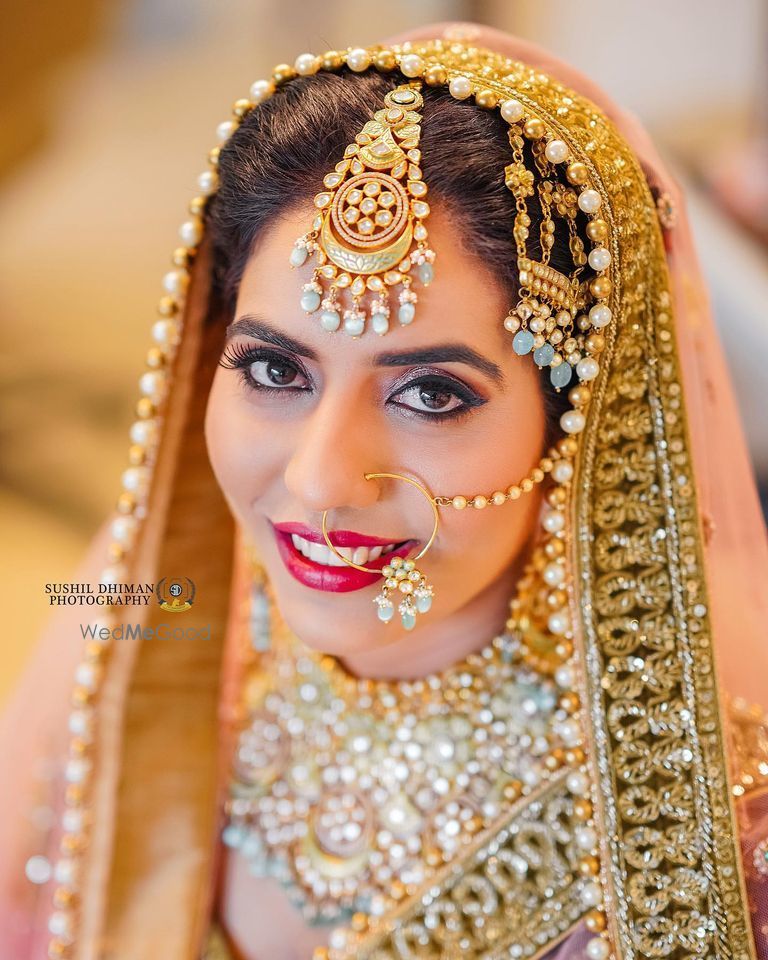 Photo From AMANDEEP +RANBIR Wedding - By Sushil Dhiman Photography