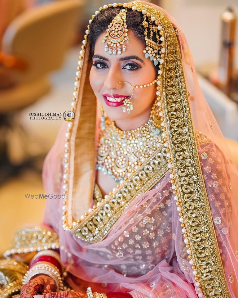 Photo From AMANDEEP +RANBIR Wedding - By Sushil Dhiman Photography