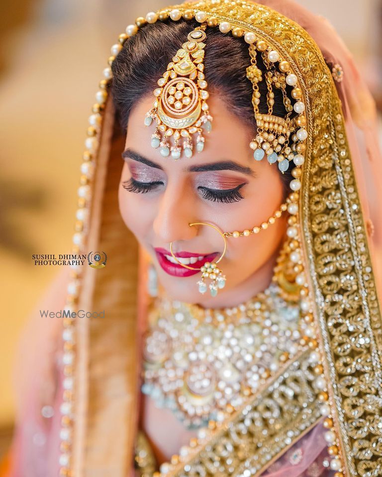 Photo From AMANDEEP +RANBIR Wedding - By Sushil Dhiman Photography