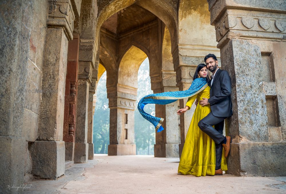 Photo From Pre wedding Photo Shoot of Mohit ♥ Sanjoli - By Wedding Photo Planet