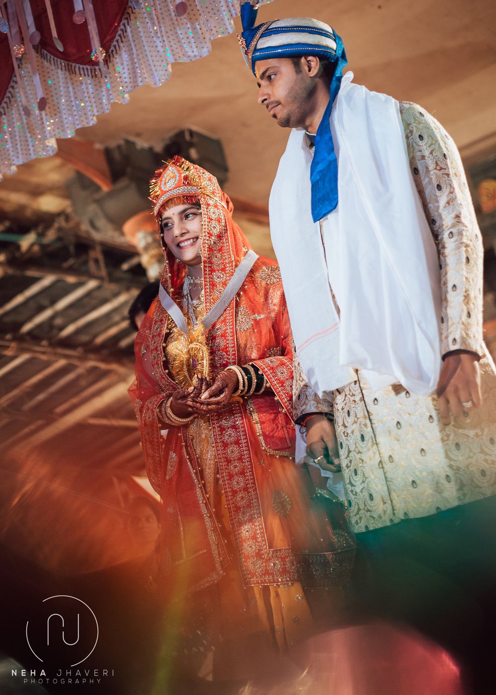 Photo From Shraddha x Mukesh - By Neha Jhaveri Photography