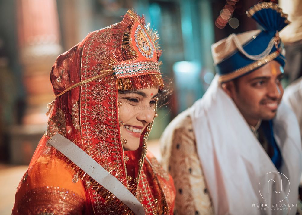 Photo From Shraddha x Mukesh - By Neha Jhaveri Photography