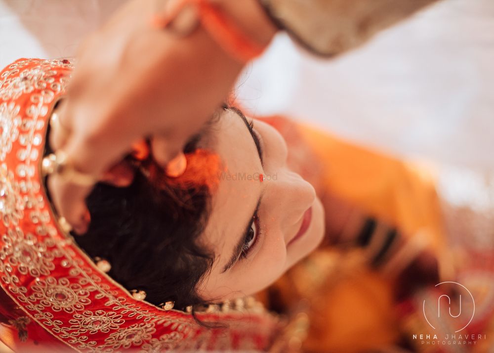 Photo From Shraddha x Mukesh - By Neha Jhaveri Photography