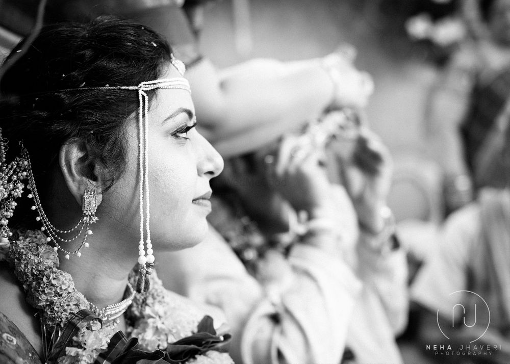 Photo From Snehal x Deepesh - By Neha Jhaveri Photography