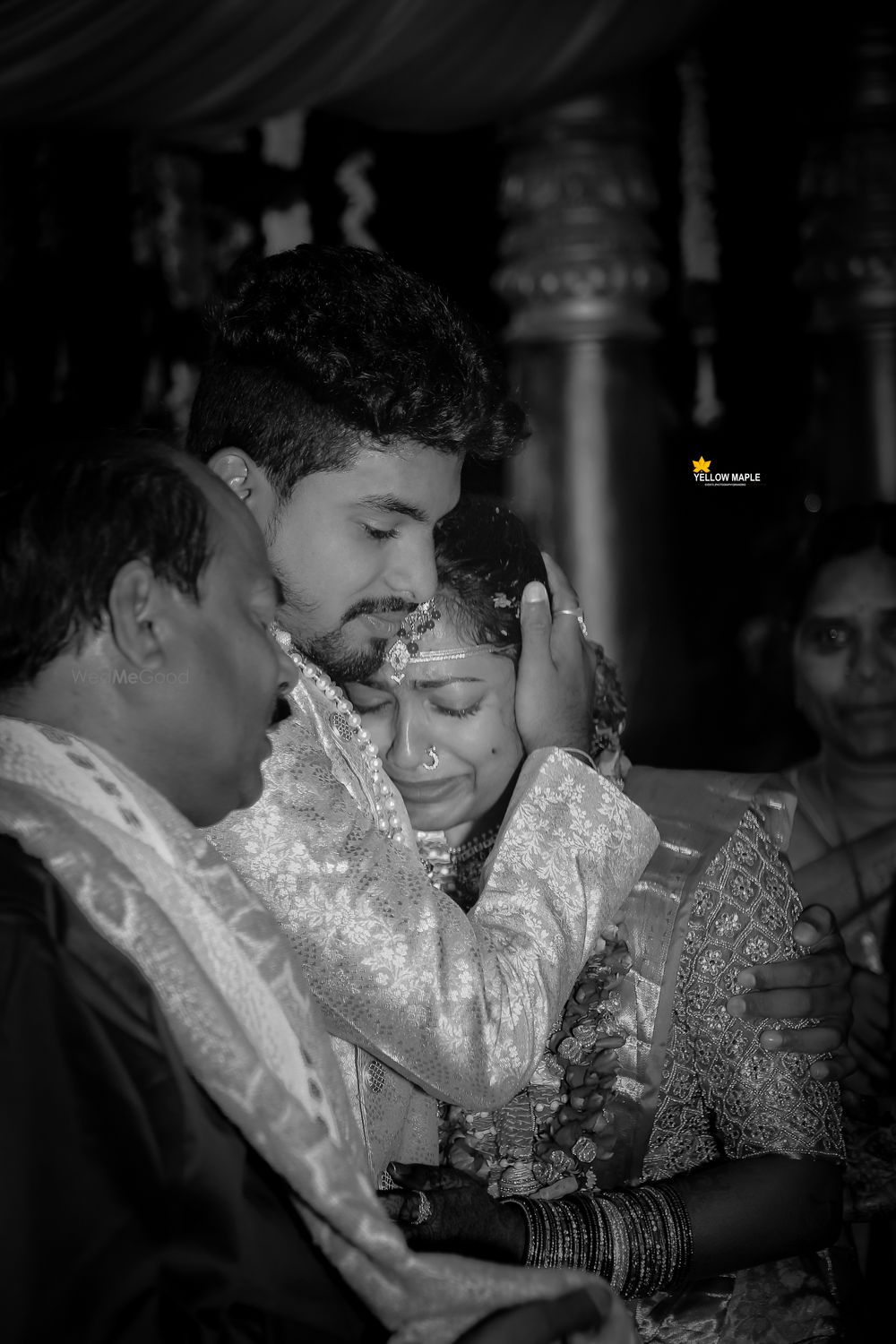 Photo From Pramod weds Mounika - By Yellow Maple