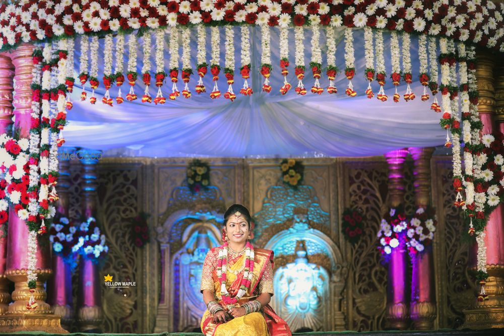 Photo From Pramod weds Mounika - By Yellow Maple