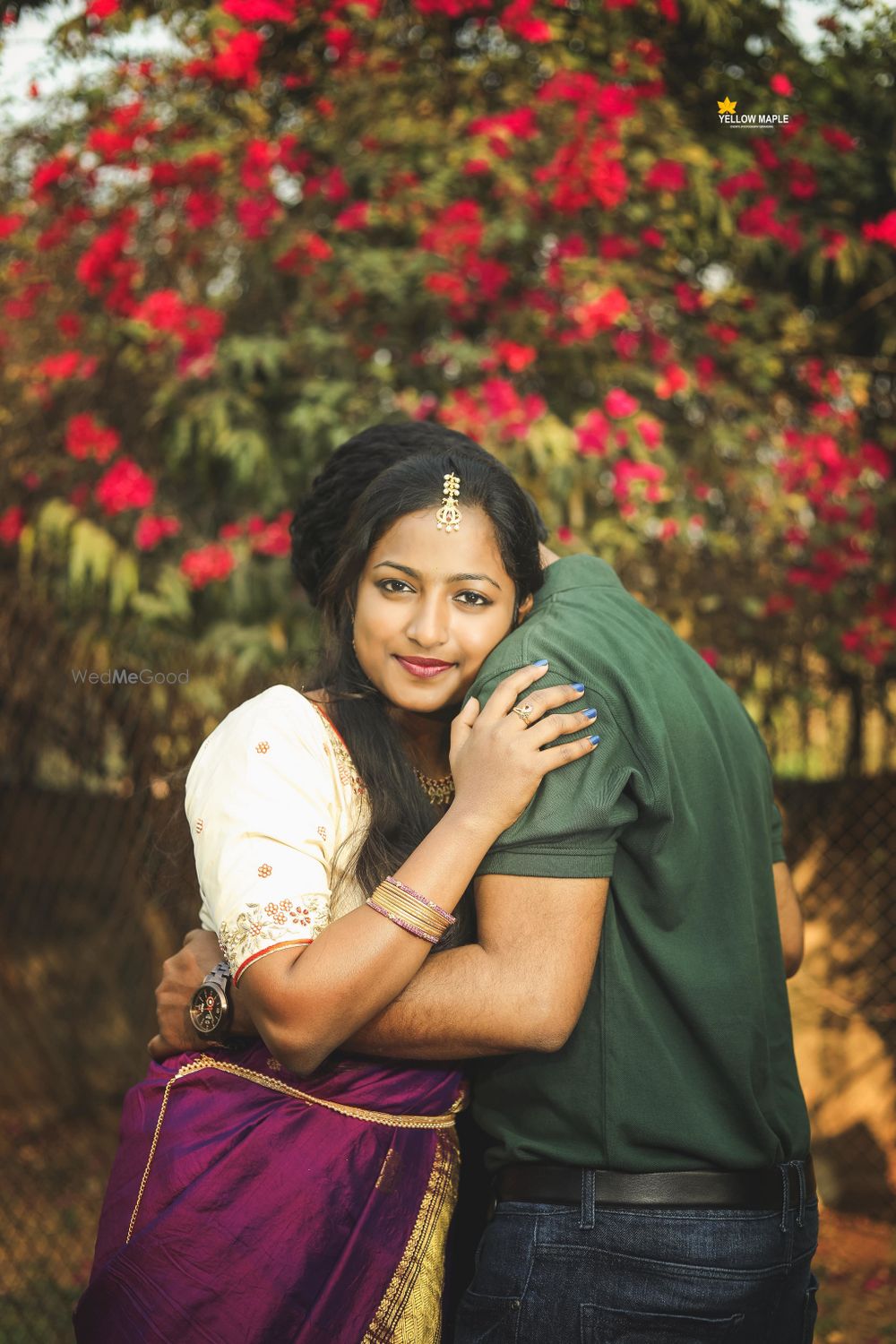 Photo From Pramod weds Mounika - By Yellow Maple