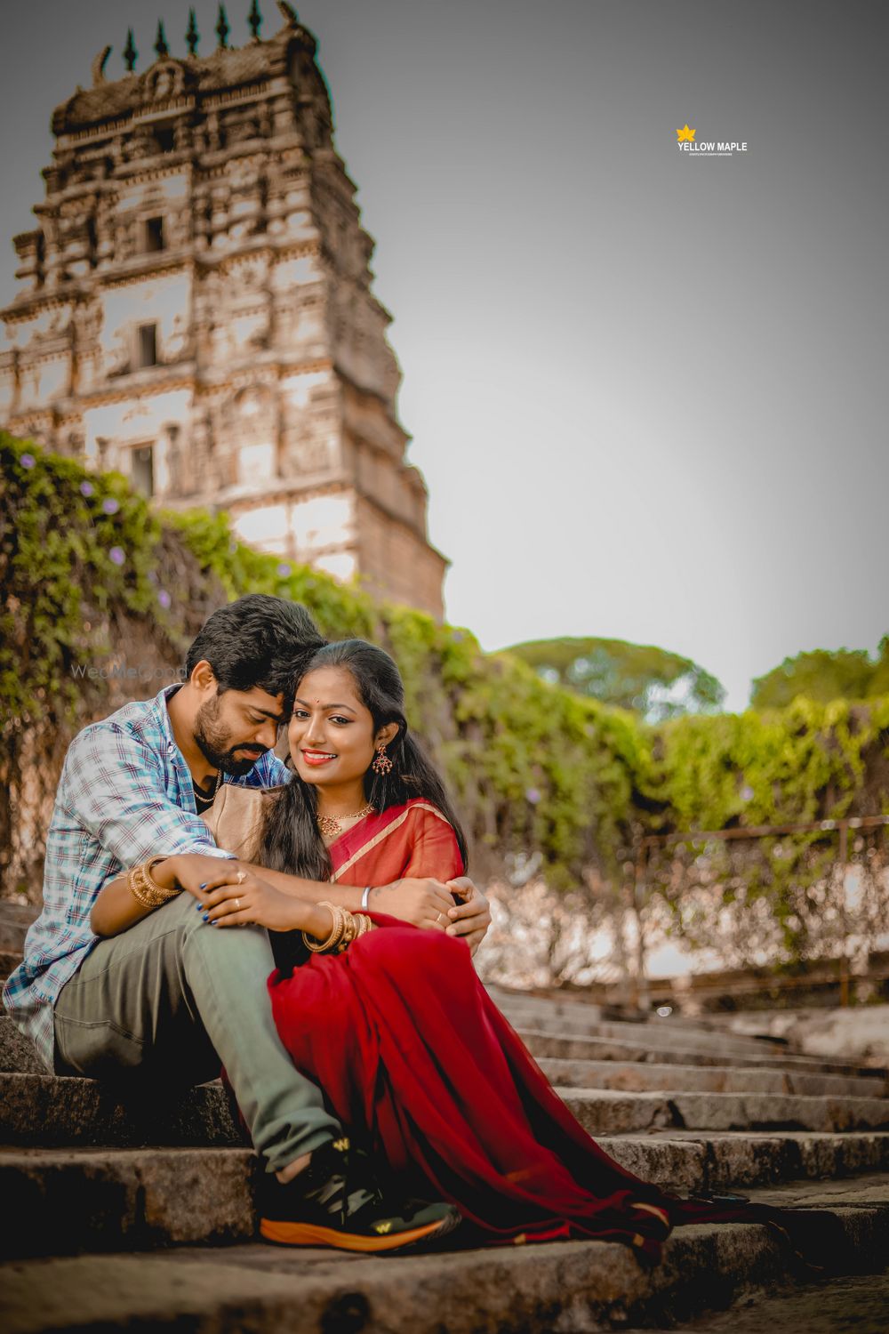 Photo From Pramod weds Mounika - By Yellow Maple