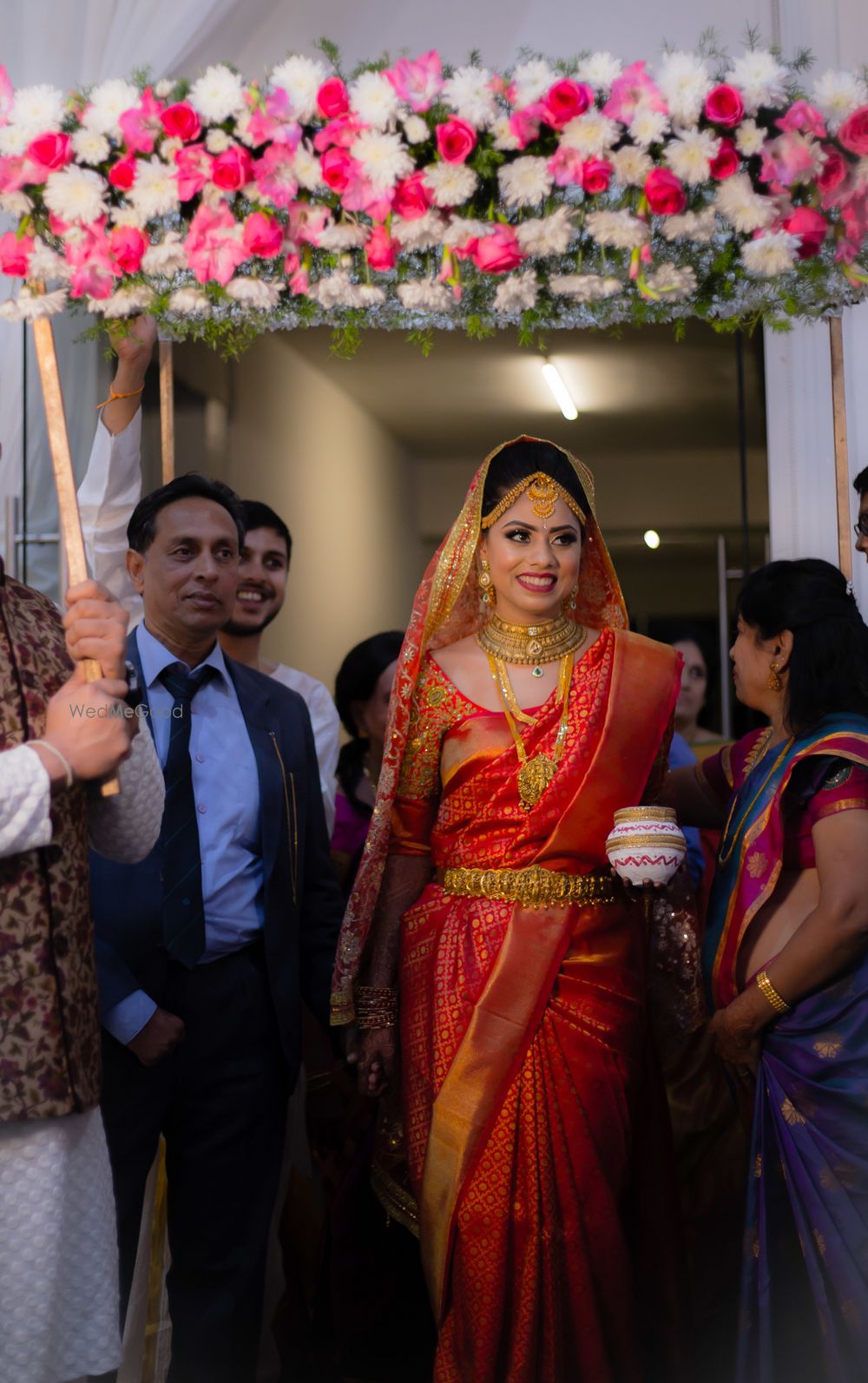 Photo From Tanushree weds Leelakrishna - By Yellow Maple