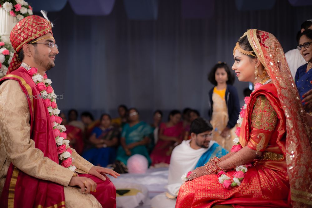 Photo From Tanushree weds Leelakrishna - By Yellow Maple