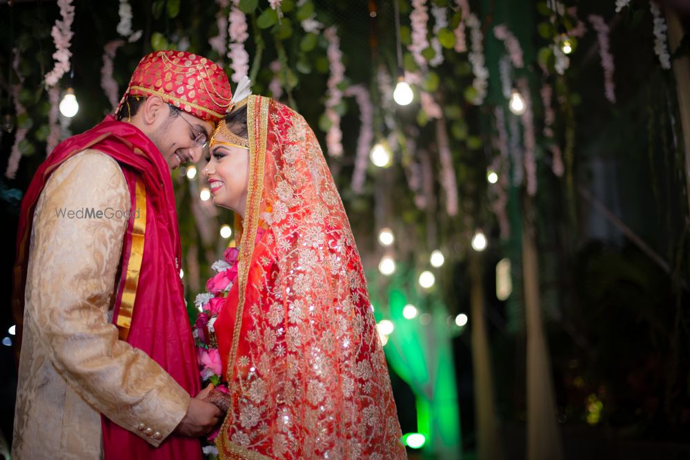 Photo From Tanushree weds Leelakrishna - By Yellow Maple