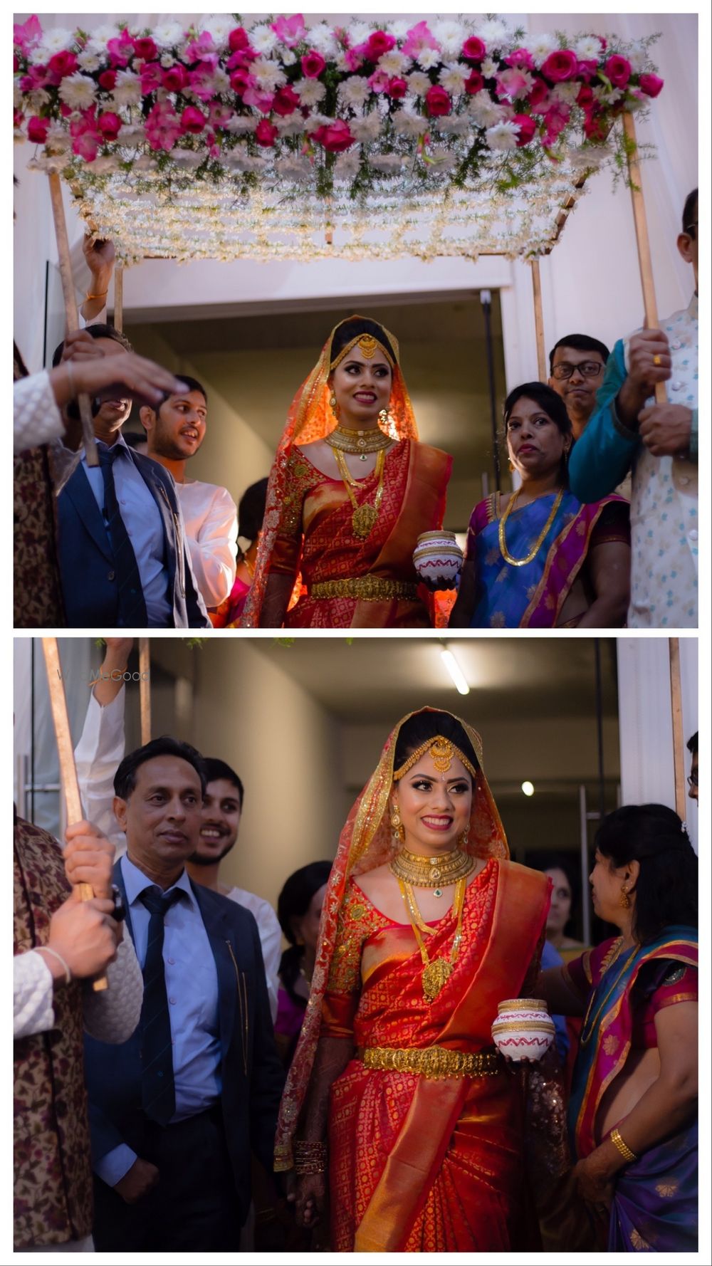 Photo From Tanushree weds Leelakrishna - By Yellow Maple