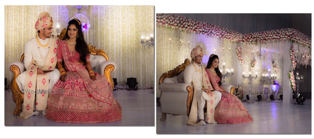 Photo From Tanushree weds Leelakrishna - By Yellow Maple