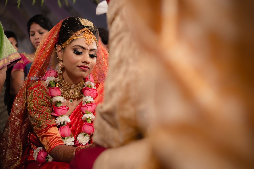 Photo From Tanushree weds Leelakrishna - By Yellow Maple