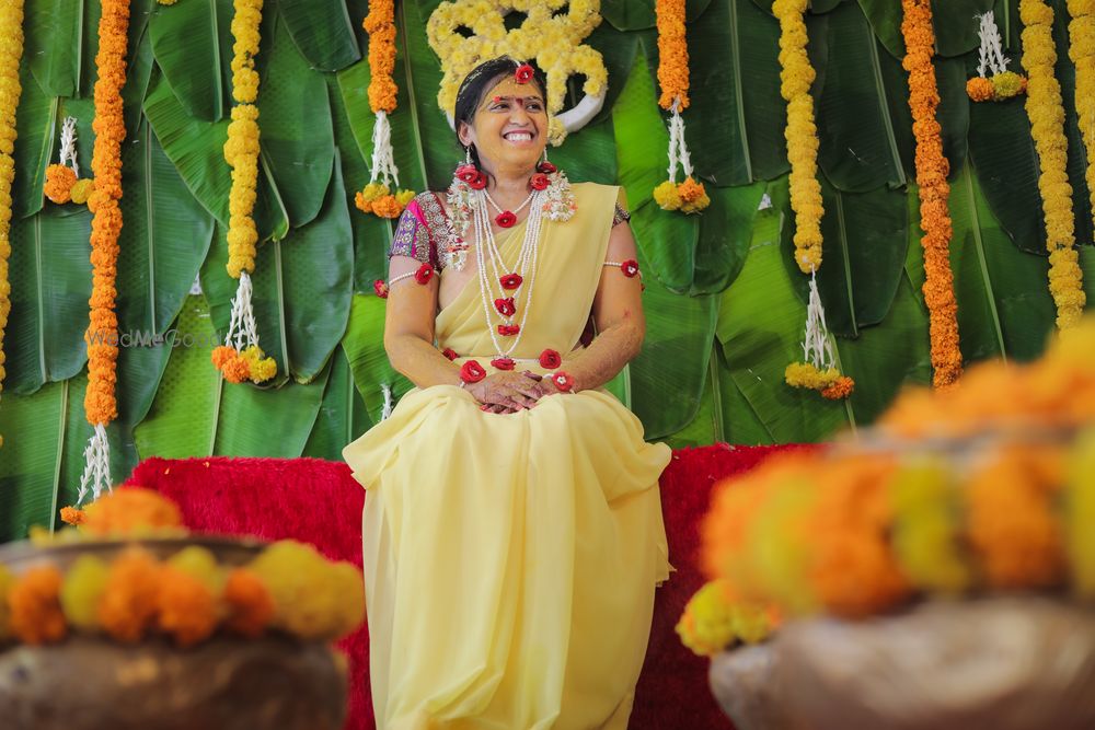 Photo From Vismitha weds Yeshwanth - By Yellow Maple