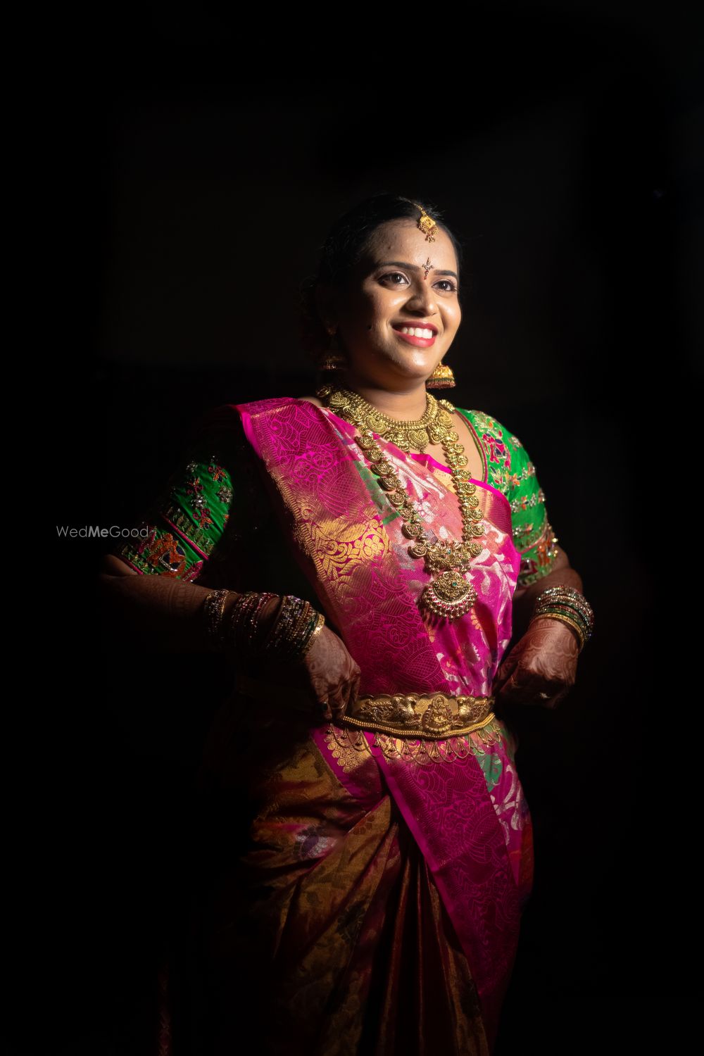 Photo From Vismitha weds Yeshwanth - By Yellow Maple