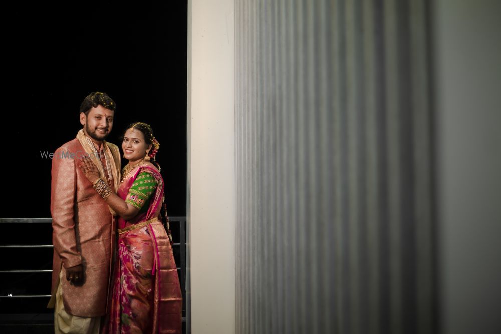 Photo From Vismitha weds Yeshwanth - By Yellow Maple