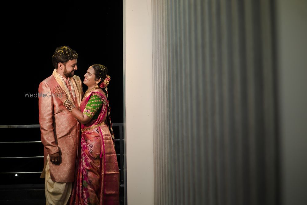 Photo From Vismitha weds Yeshwanth - By Yellow Maple