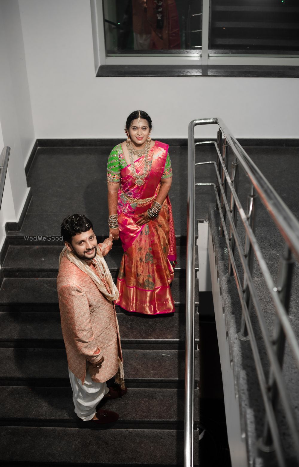 Photo From Vismitha weds Yeshwanth - By Yellow Maple