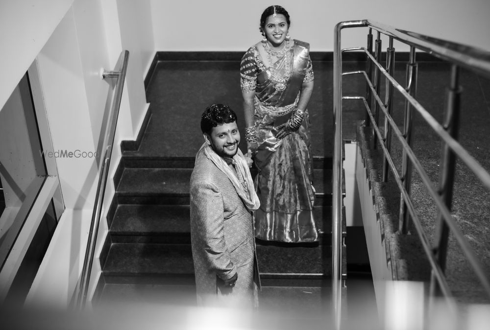 Photo From Vismitha weds Yeshwanth - By Yellow Maple