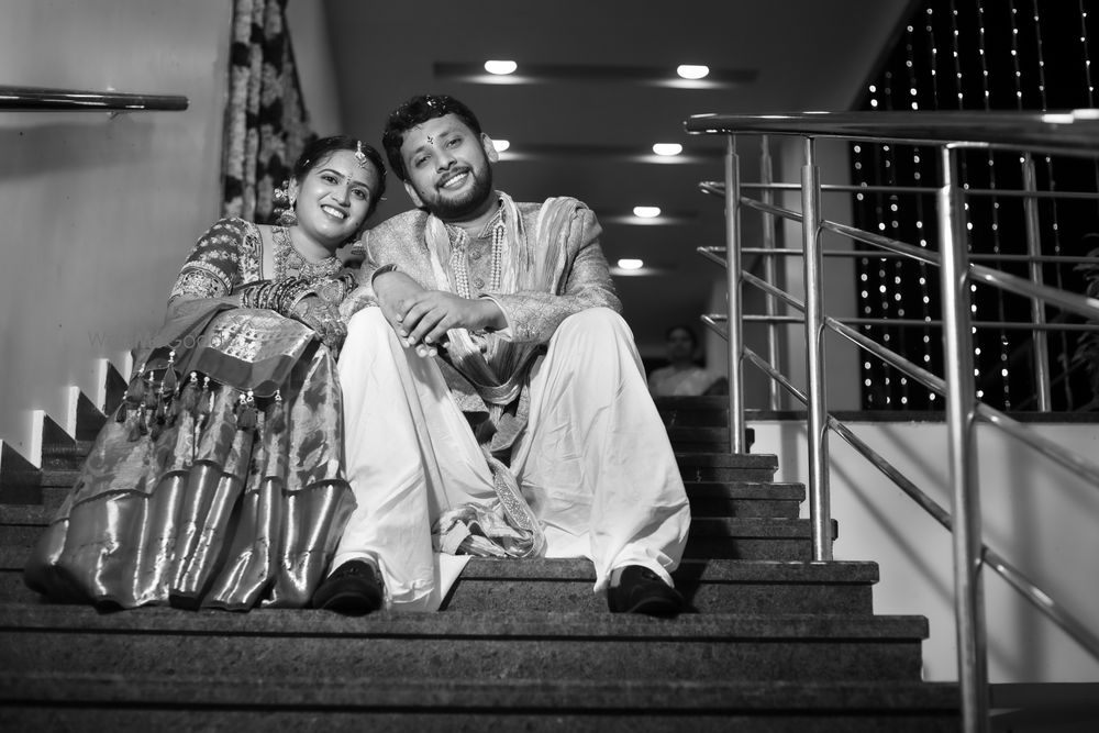 Photo From Vismitha weds Yeshwanth - By Yellow Maple