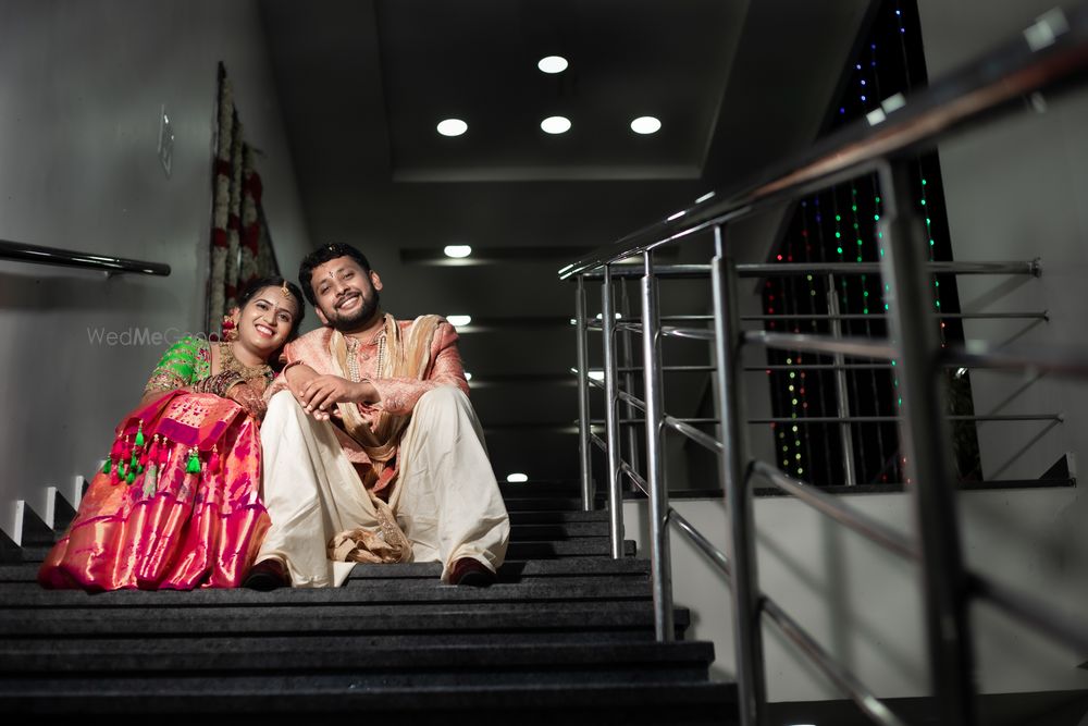 Photo From Vismitha weds Yeshwanth - By Yellow Maple