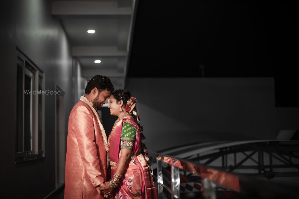 Photo From Vismitha weds Yeshwanth - By Yellow Maple