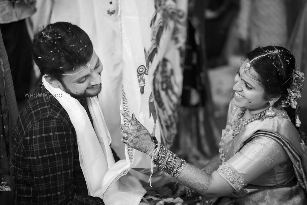 Photo From Vismitha weds Yeshwanth - By Yellow Maple